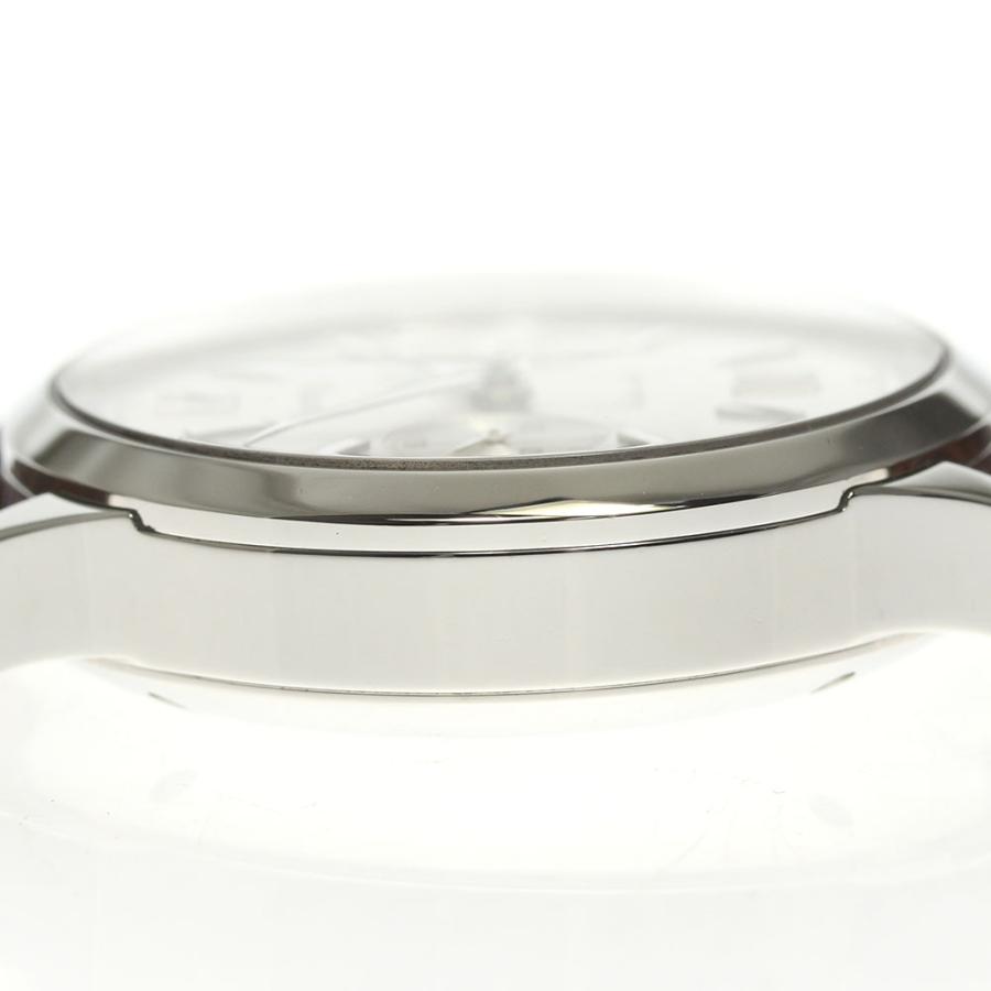 ☆良品【EBERHARD】エベラール エクストラフォルト クロノグラフ