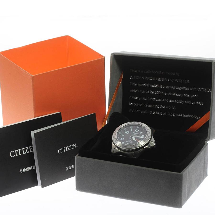 CITIZEN（シチズン） ☆良品☆箱・保証書付き【CITIZEN】シチズン