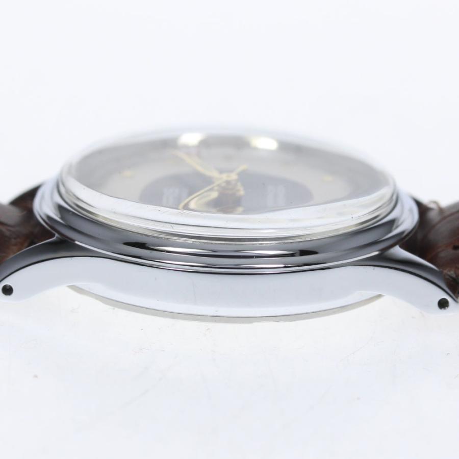 ORIS（オリス） 【ORIS】オリス ポインターデイト 302-7285B 手巻き
