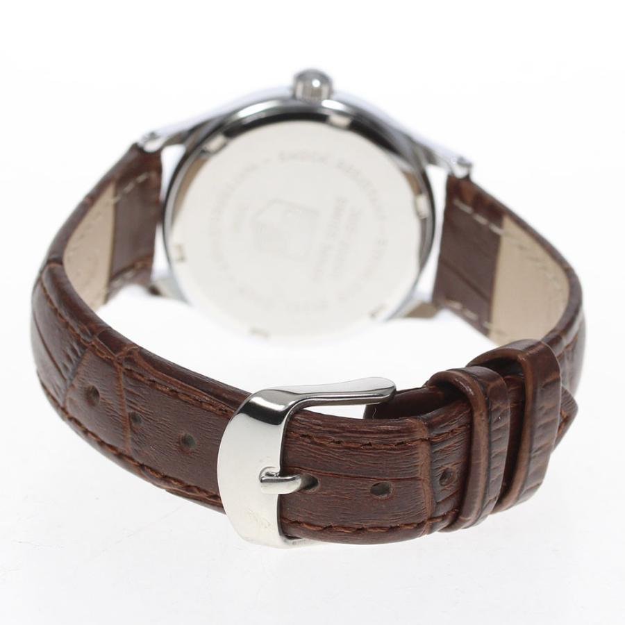 ORIS（オリス） 【ORIS】オリス ポインターデイト 302-7285B 手巻き