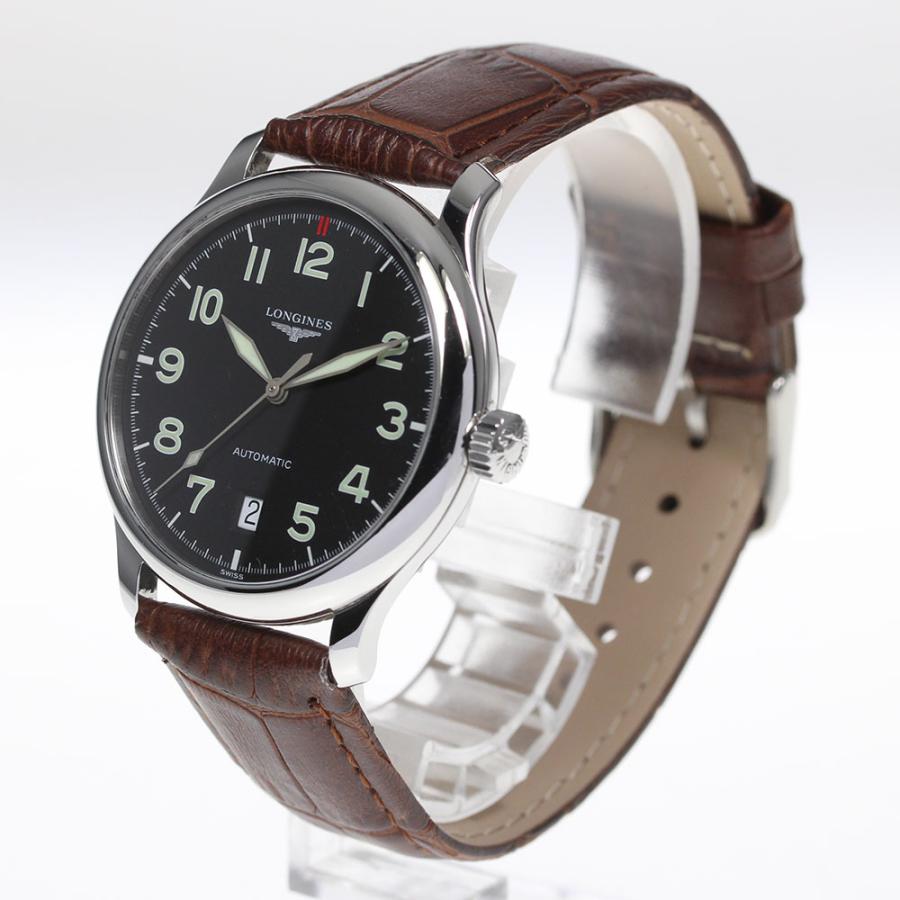 LONGINES（ロンジン） ☆良品【LONGINES】ロンジン マスター