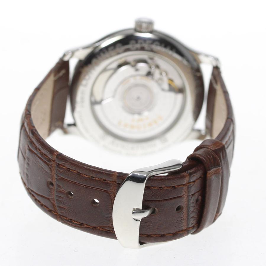 LONGINES（ロンジン） ☆良品【LONGINES】ロンジン マスター