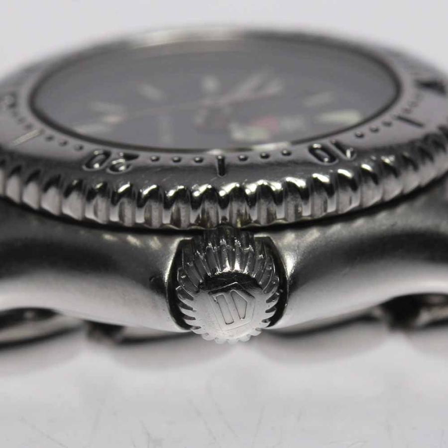 TAG HEUER（タグ・ホイヤー） 【TAG HEUER】タグホイヤー セル S99
