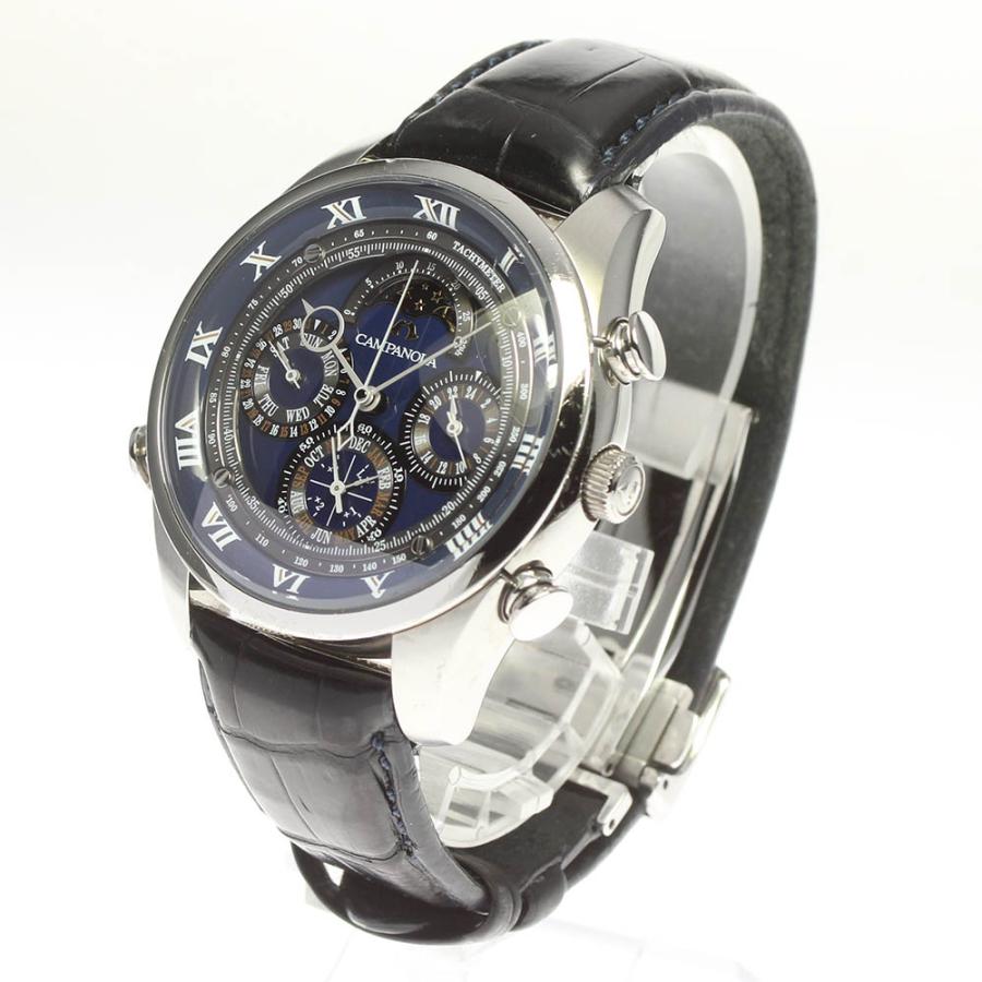 CITIZEN ☆箱・保証書付き【CITIZEN】シチズン カンパノラ グランド  