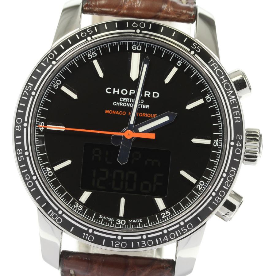 Chopard（ショパール） 【Chopard】ショパール ミッレミリア 