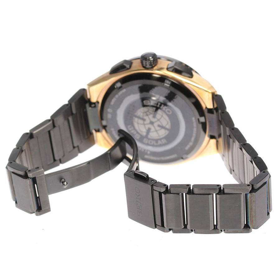 SEIKO（セイコー） ☆良品☆保証書付き【SEIKO】セイコー アストロン