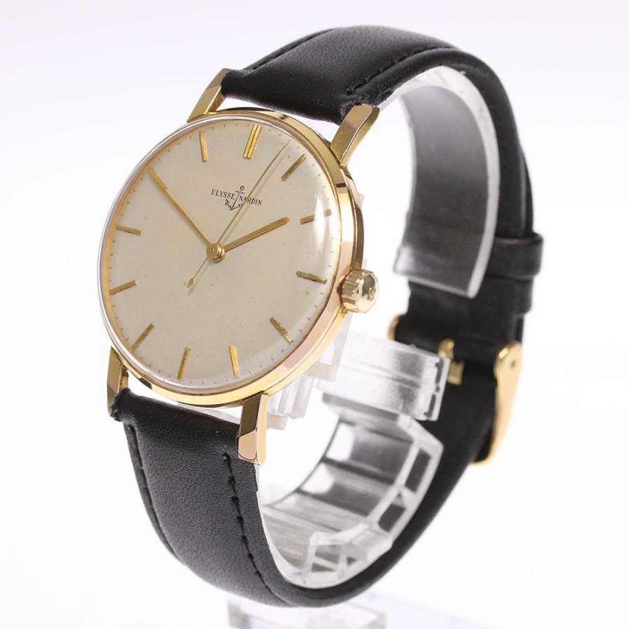 ULYSSE NARDIN 【Ulysse Nardin】ユリス・ナルダン アンティーク ULYSSE NARDIN 【Ulysse Nardin】ユリス・ナルダン アンティーク