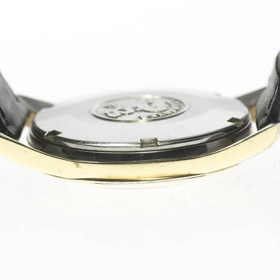 OMEGA　オメガ　シーマスター　デイデイト　自動巻き　ヴィンテージ品 オメガ シーマスター デイデイト 自動巻き 1970年代 OMEGA
