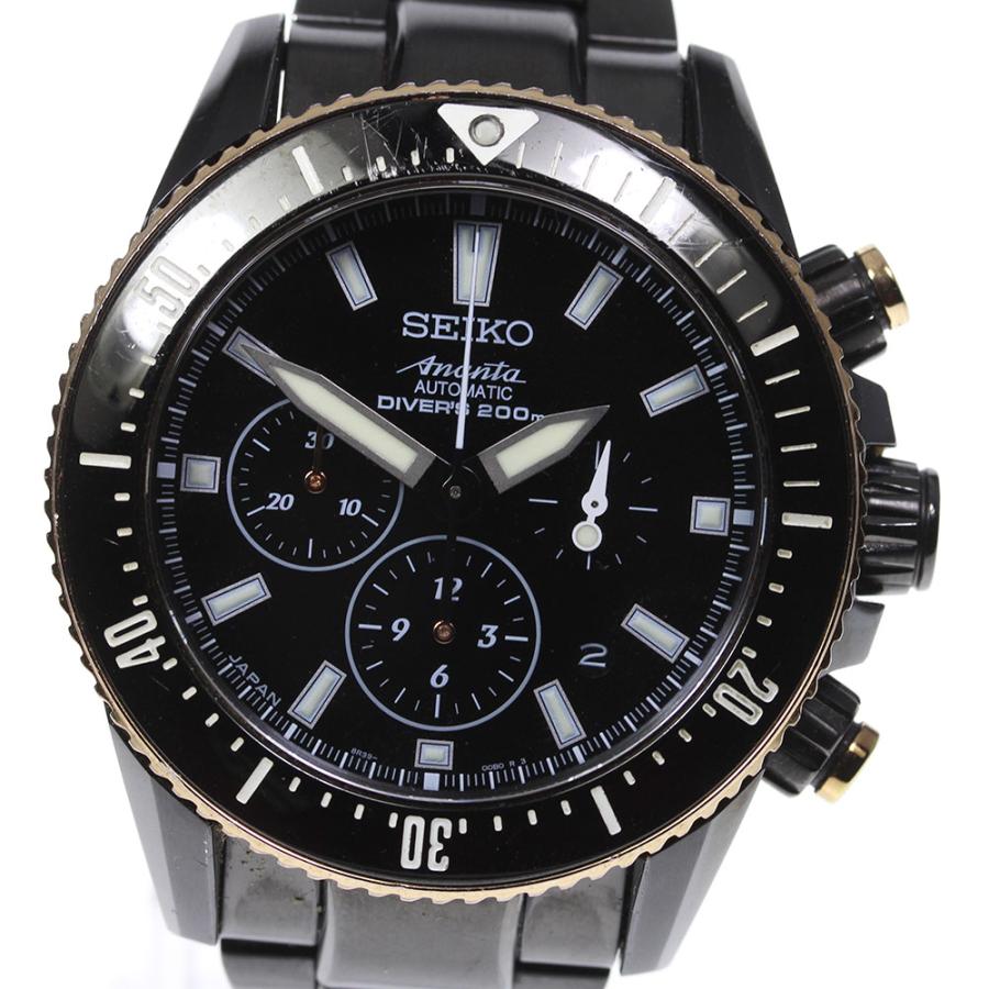 SEIKO（セイコー） ☆箱・保証書付き【SEIKO】セイコー ブライツ