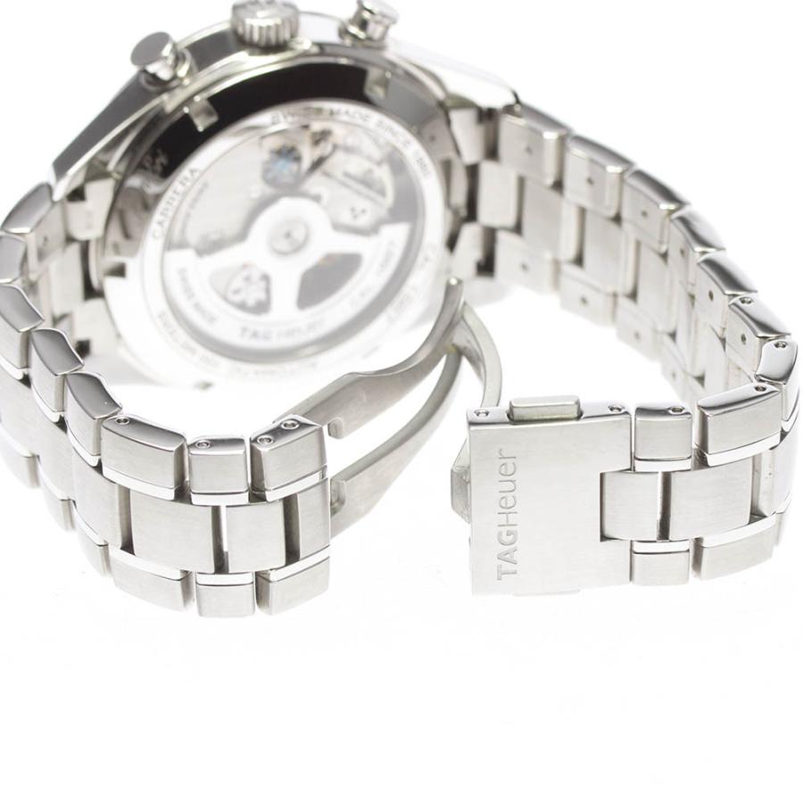 TAG HEUER（タグ・ホイヤー） 【TAG HEUER】タグホイヤー カレラ