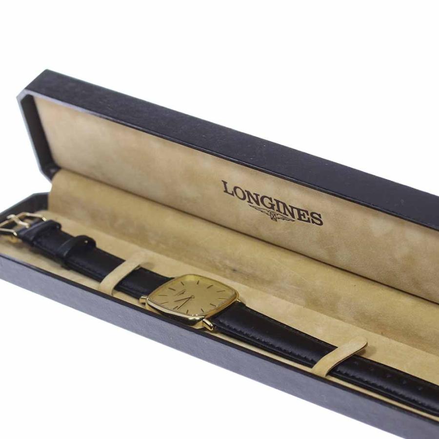 LONGINES ☆内箱付き【LONGINES】ロンジン アンティーク 手巻き LONGINES ☆内箱付き【LONGINES】ロンジン アンティーク 手巻き