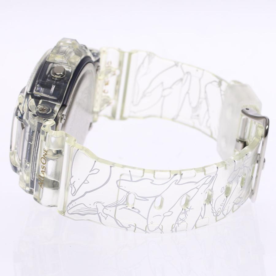CASIO（カシオ） ☆極美品☆箱・保証書付き【CASIO】カシオ Gショック