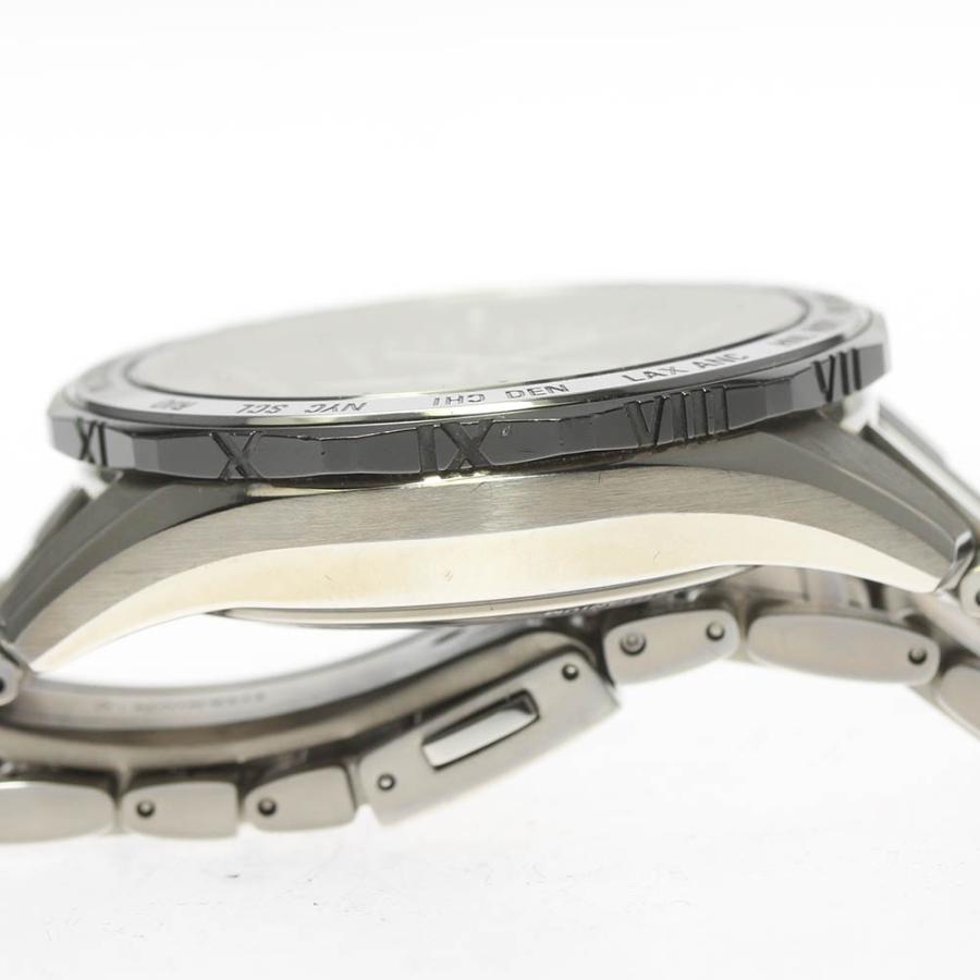 SEIKO（セイコー） ☆箱・保証書付き【SEIKO】セイコー ブライツ 