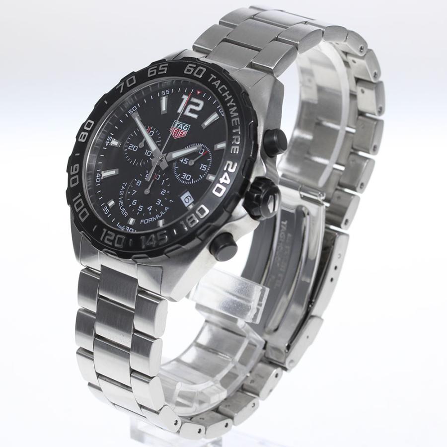 TAG HEUER（タグ・ホイヤー） ☆良品【TAG HEUER】タグホイヤー