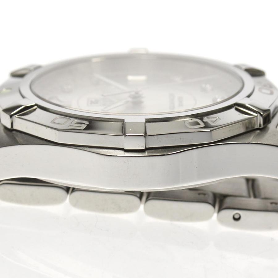 TAG HEUER（タグ・ホイヤー） ☆良品☆保証書付き【TAG HEUER】タグ