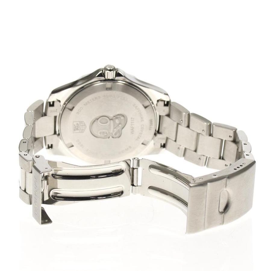 TAG HEUER（タグ・ホイヤー） ☆良品☆保証書付き【TAG HEUER】タグ