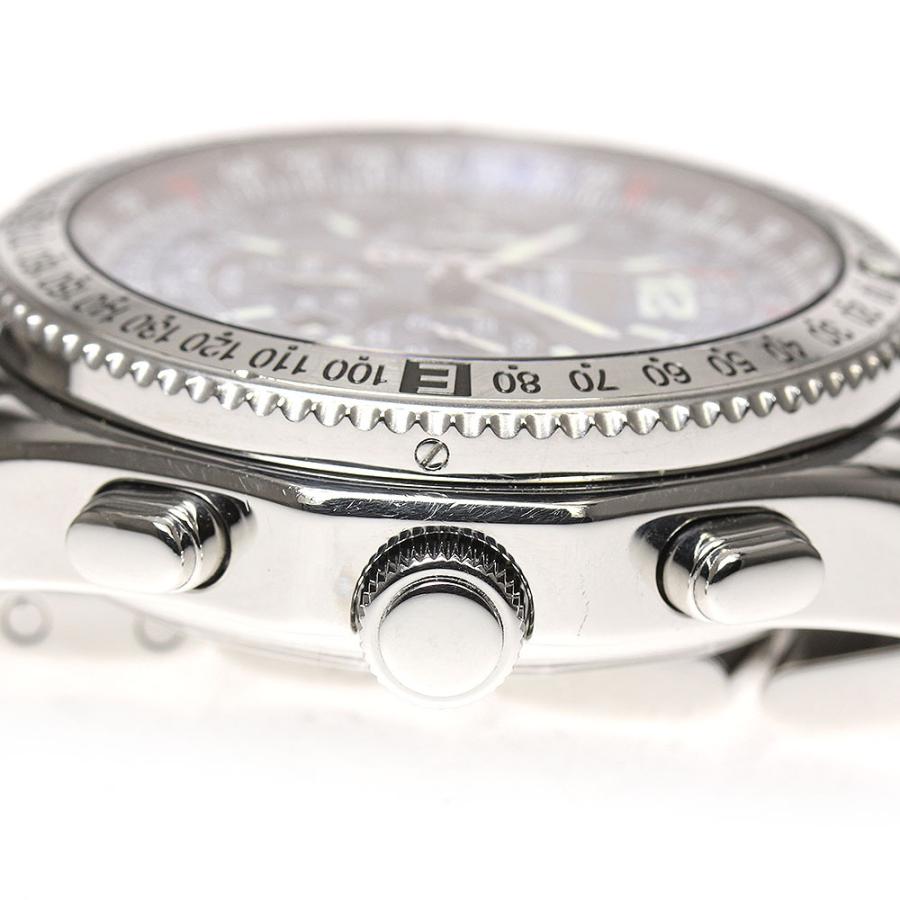 ブライトリング（BREITLING） 【BREITLING】ブライトリング B-2