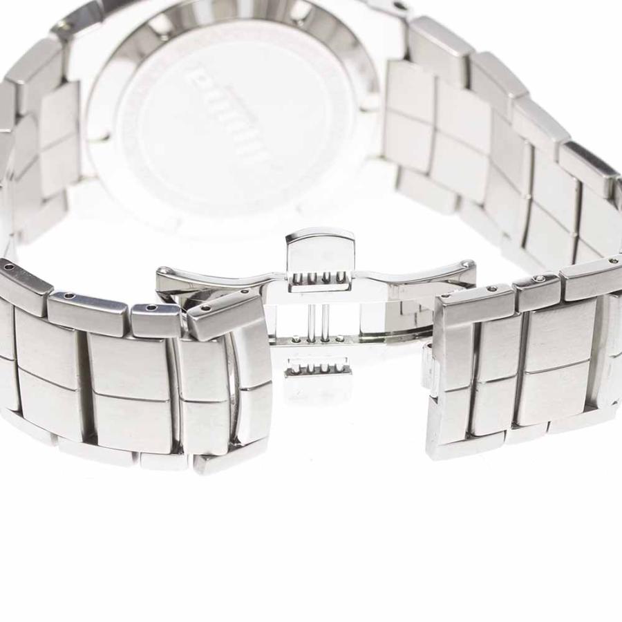 ALPINA（アルピナ） ☆良品☆箱付き【Alpina】アルピナ アバランチ GMT