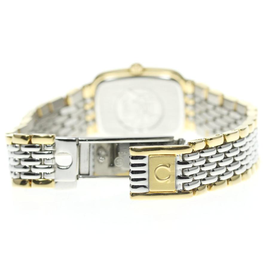 OMEGA（オメガ） ☆良品【OMEGA】オメガ デビル ヴィンテージ クォーツ