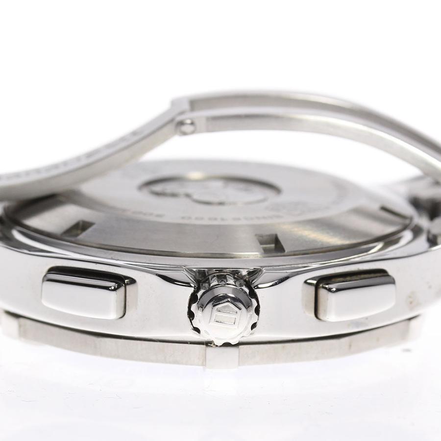 TAG HEUER（タグ・ホイヤー） 【TAG HEUER】タグホイヤー アクア
