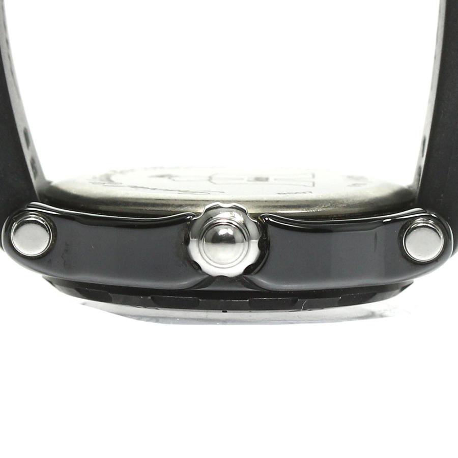 Chopard（ショパール） ベルト訳あり Chopard 8507 ハッピースポーツ