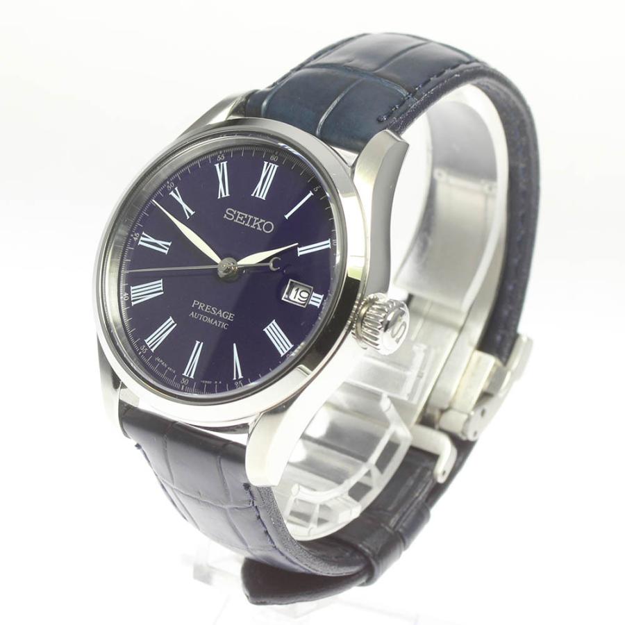 SEIKO（セイコー） ☆美品☆箱・保証書付き【SEIKO】セイコー