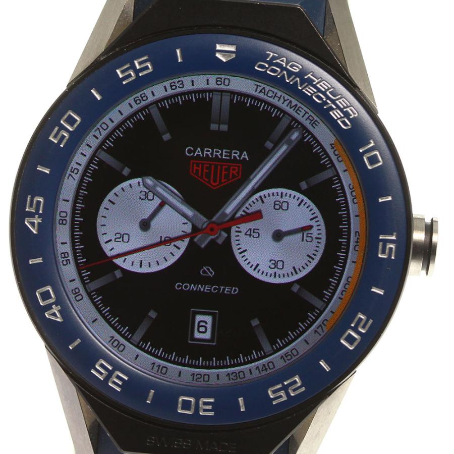 TAG HEUER ☆箱・保証書付き【TAG HEUER】タグホイヤー