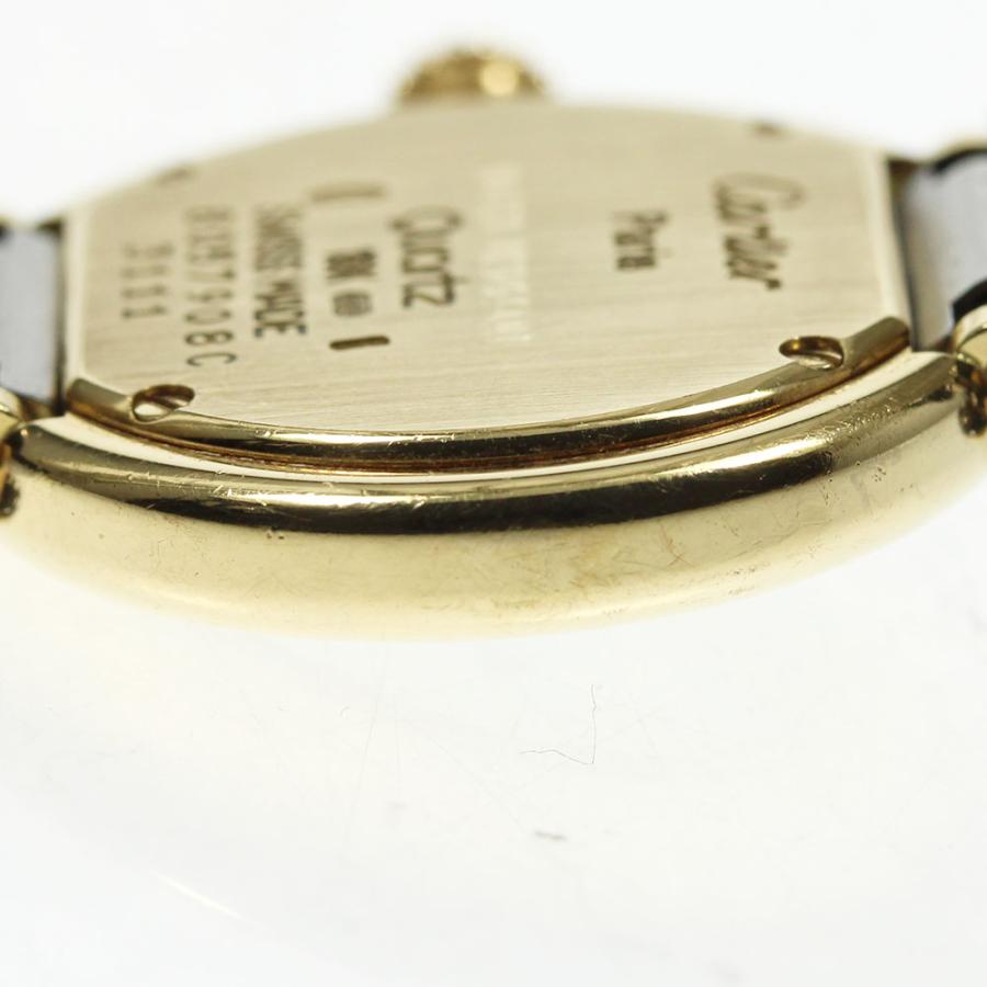 カルティエ Cartier コリゼ ベルエポック コンビ W40001F2 レディース 腕時計 アイボリー K18YG クォーツ Colisee 90314835 楽天市場】カルティエ Cartier コリゼ ベルエポック コンビ W40001F2