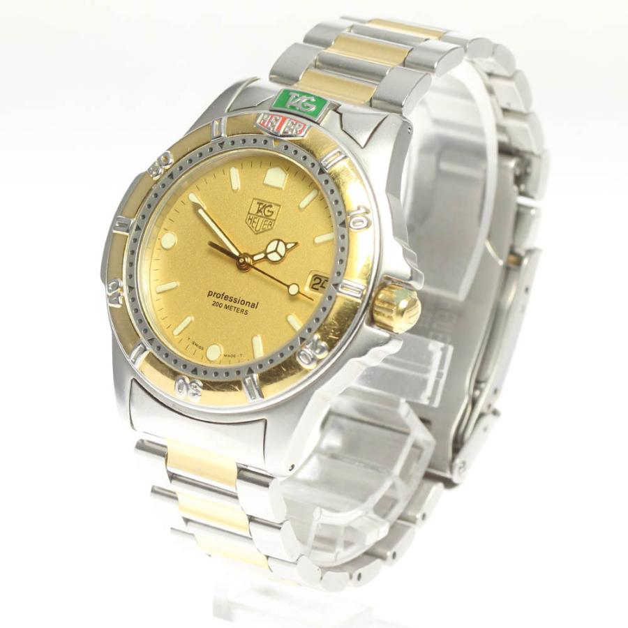 TAG HEUER（タグ・ホイヤー） 【TAG HEUER】タグホイヤー