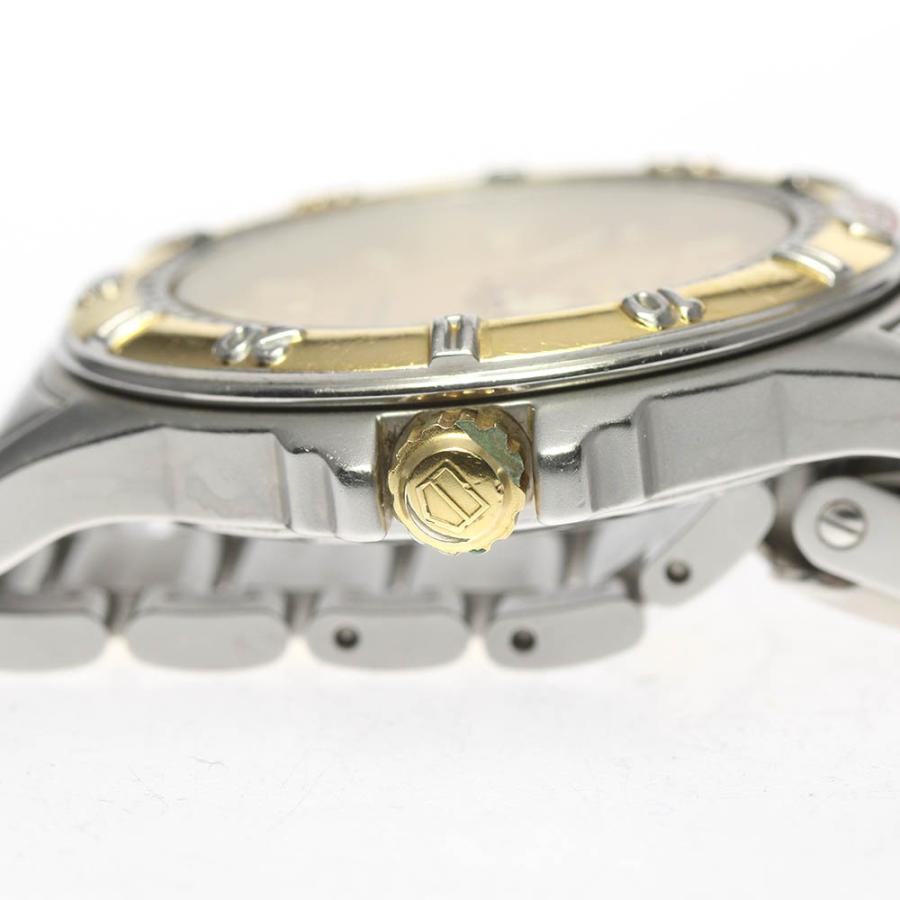 TAG HEUER（タグ・ホイヤー） 【TAG HEUER】タグホイヤー
