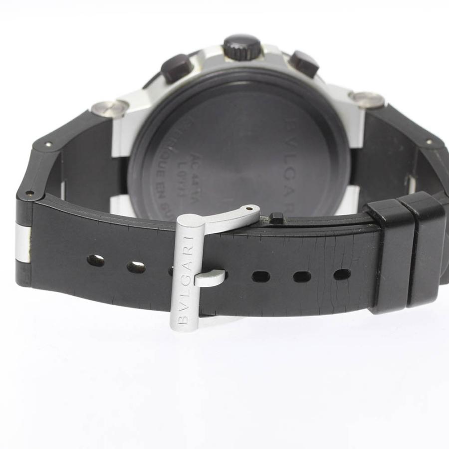 BVLGARI（ブルガリ） ベルト訳あり箱・保証書付き【BVLGARI】ブルガリ