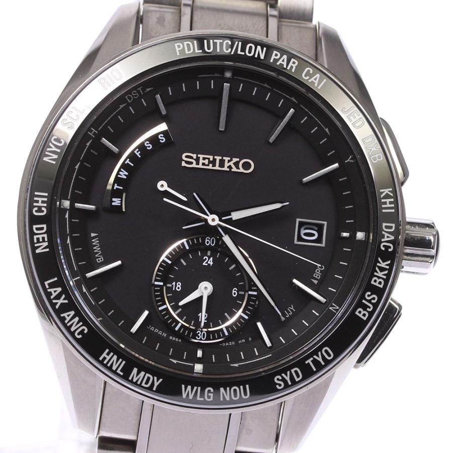 ☆良品【SEIKO】セイコー ブライツ デイデイト SAGA167/8B54 