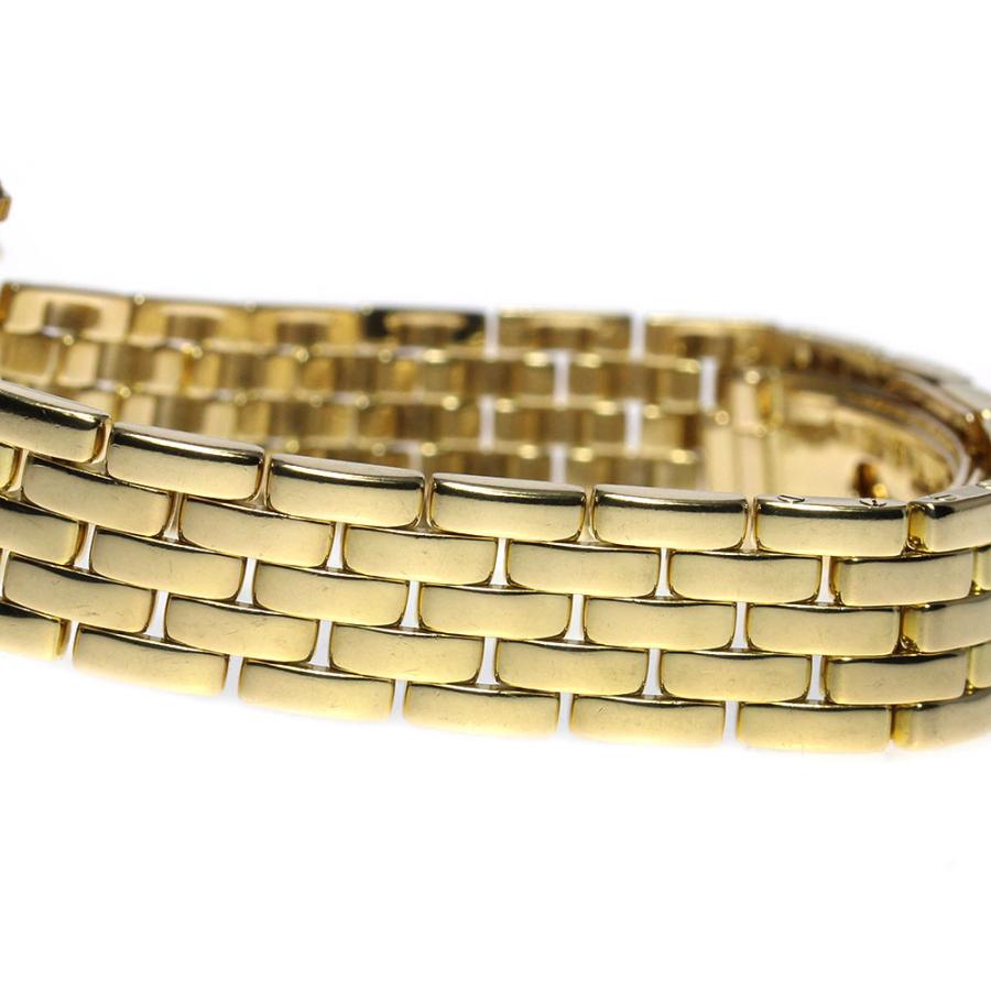 Cartier（カルティエ） 【CARTIER】カルティエ パンテールSM K18YG