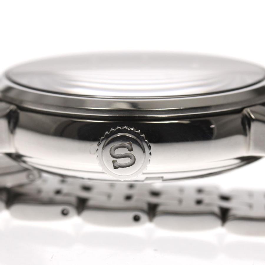 SEIKO（セイコー） ☆保証書付き【SEIKO】セイコー プレサージュ
