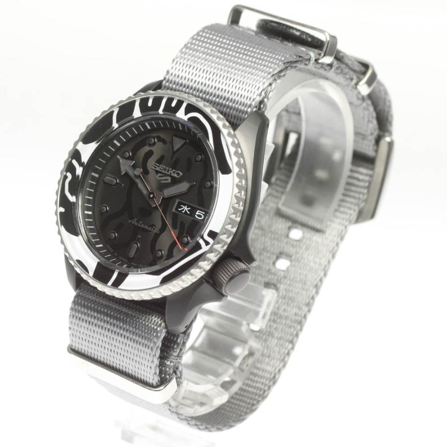 SEIKO（セイコー） ☆良品☆箱・保証書付き【SEIKO】セイコー 5