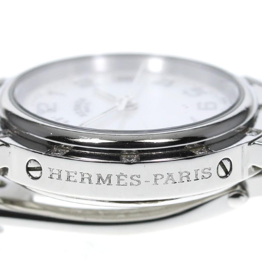 HERMES ☆箱・保証書付き【HERMES】エルメス クリッパー ナクレ HERMES ☆箱・保証書付き【HERMES】エルメス クリッパー ナクレ