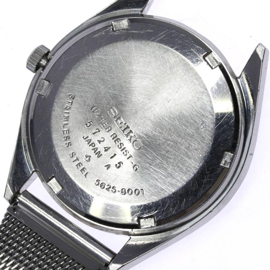 SEIKO（セイコー） 【SEIKO】セイコー キングセイコー Cal.5625B
