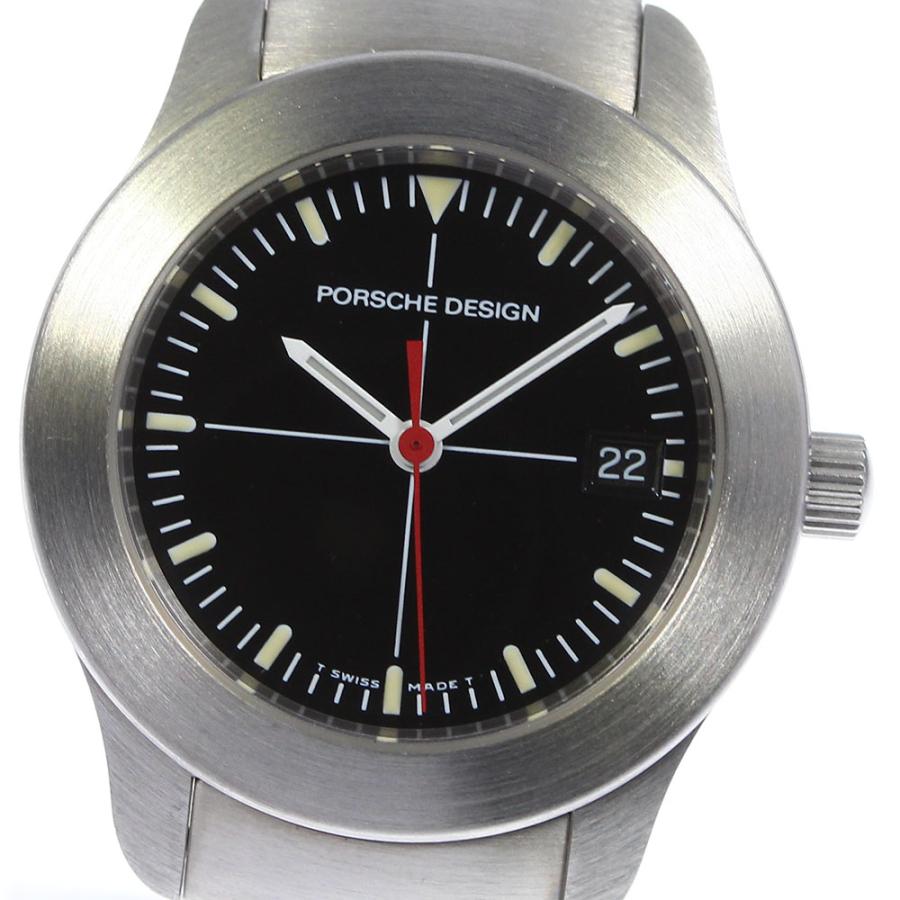 PORSCHE DESIGN ☆美品【Porsche Design】ポルシェデザイン by