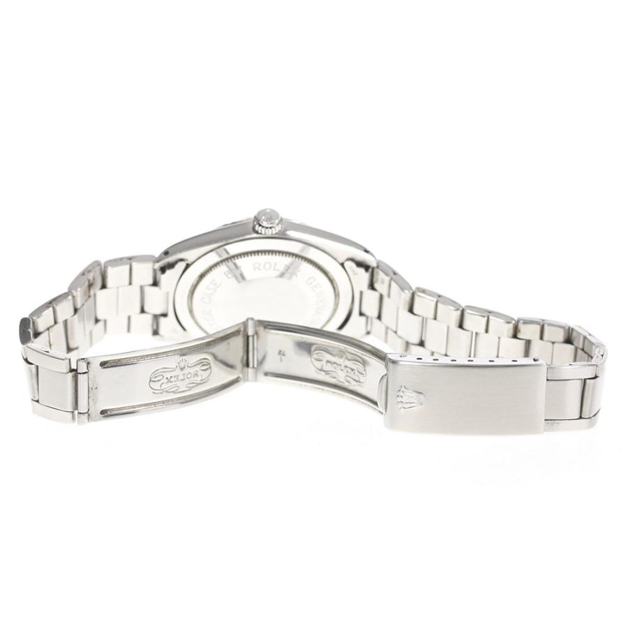 チューダー チュードル TUDOR プリンセスオイスター 自動巻き 稼働品 TUDOR/チューダー/チュードル】 プリンセス オイスターデイト