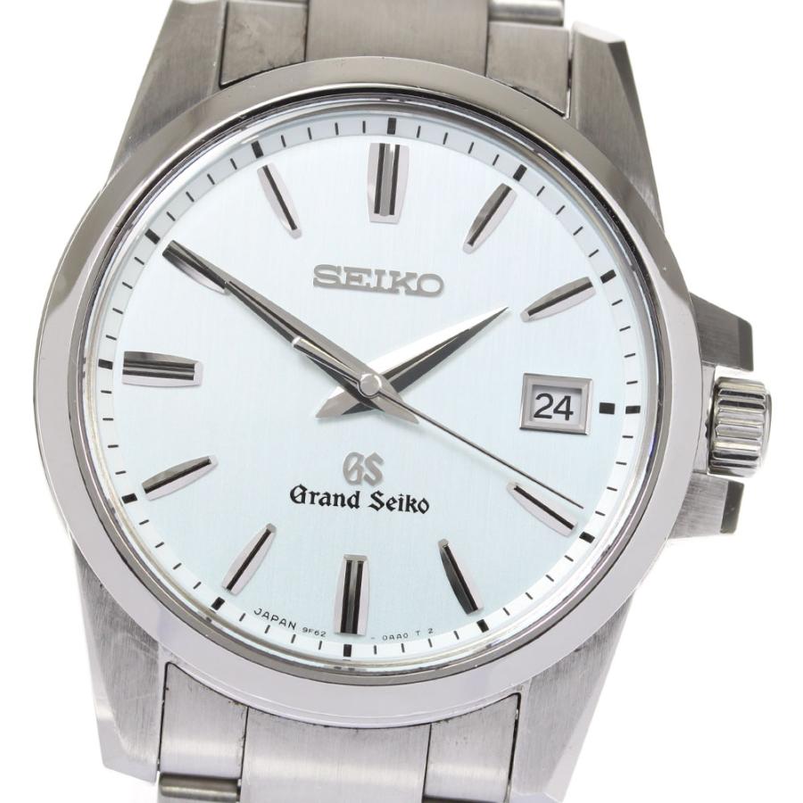 SEIKO（セイコー） 【SEIKO】セイコー グランドセイコー デイト