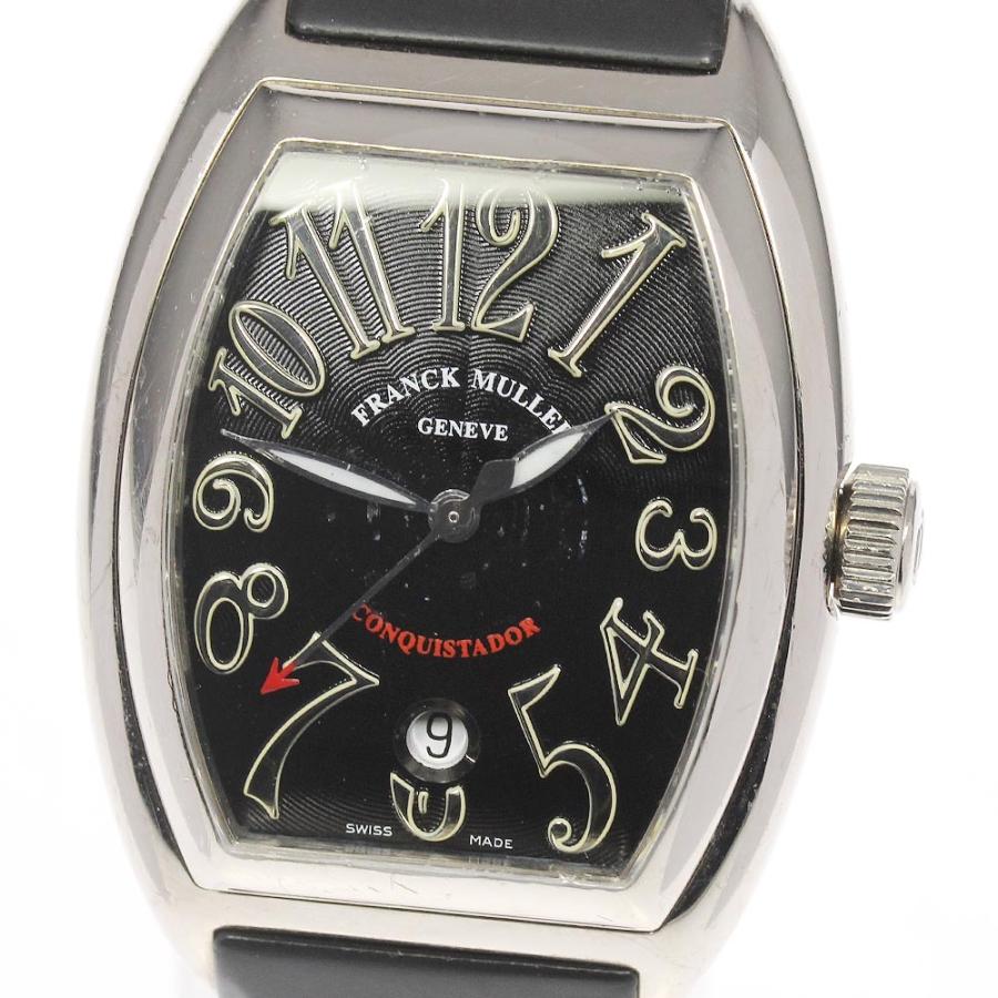 FRANCK MULLER 【FRANCK MULLER】フランクミュラー
