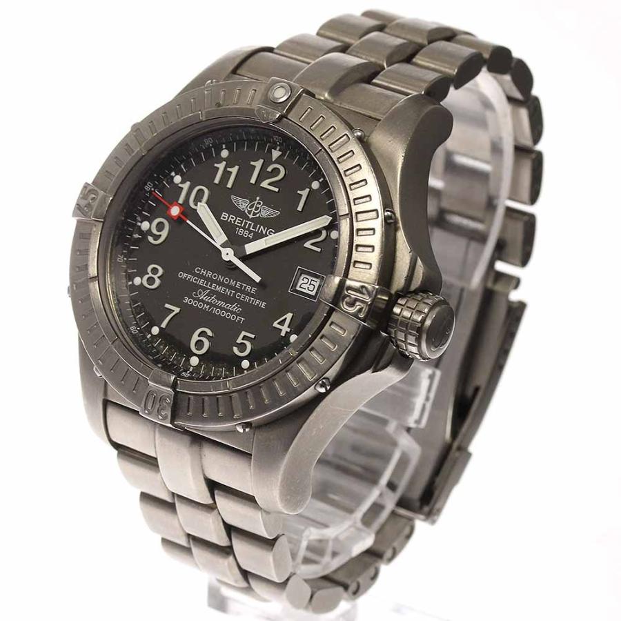 ブライトリング（BREITLING） 【BREITLING】ブライトリング