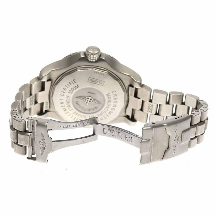 ブライトリング（BREITLING） 【BREITLING】ブライトリング