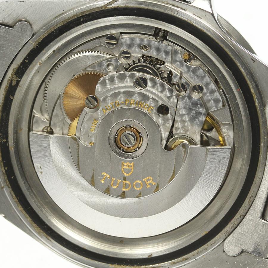 TUDOR サブ純正ムーブ Cal.2824 楽天市場】【TUDOR】チュードル
