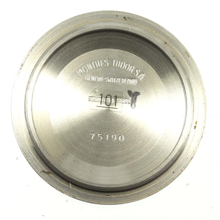 TUDOR（チューダー） 【TUDOR】チュードル プリンスデイト