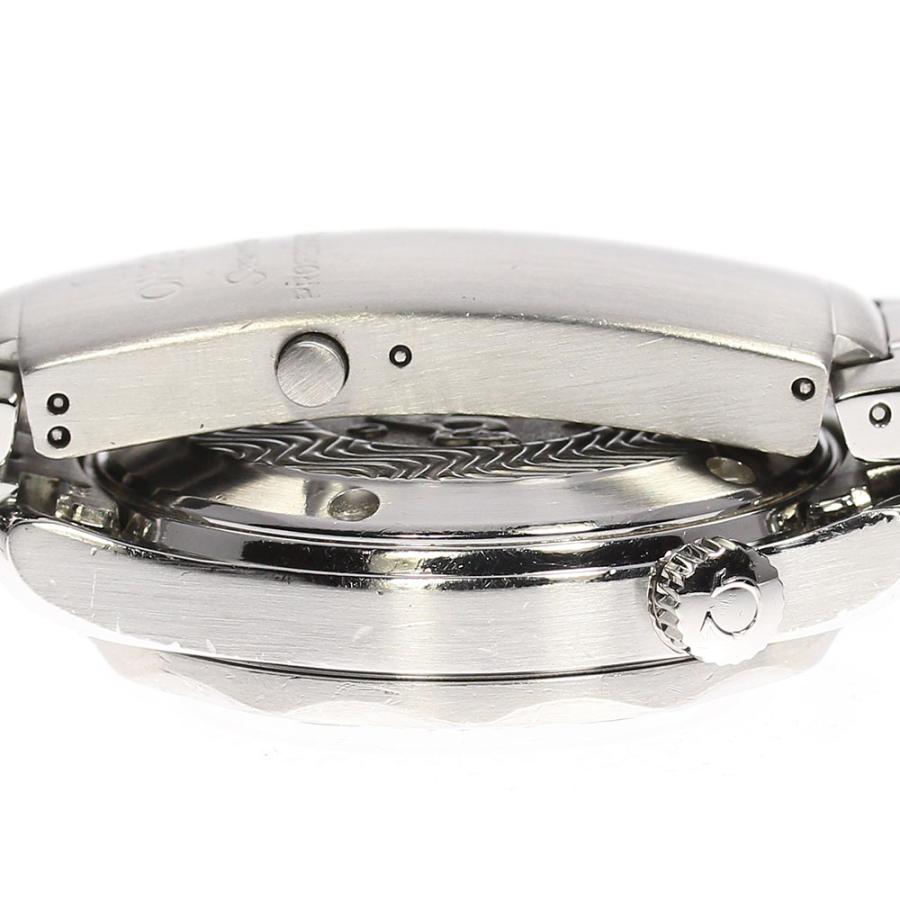 OMEGA ☆保証書付き【OMEGA】オメガ シーマスター300 WGベゼル 2236.50  