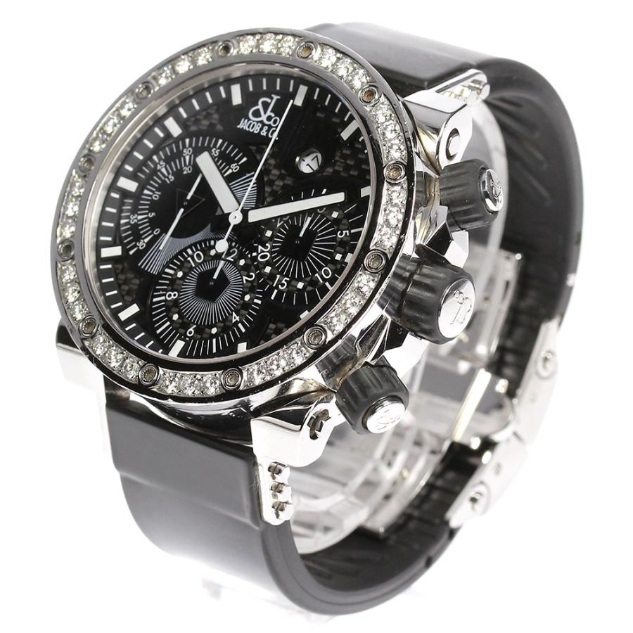 Jacob Epic Ⅱ ジェイコブ エピック 2 ダイヤモンド ベゼル