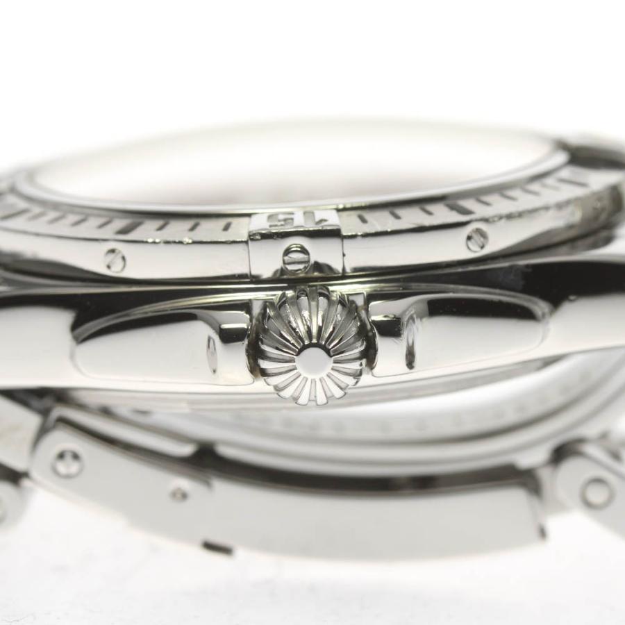 ブライトリング（BREITLING） ☆保証書付き【BREITLING