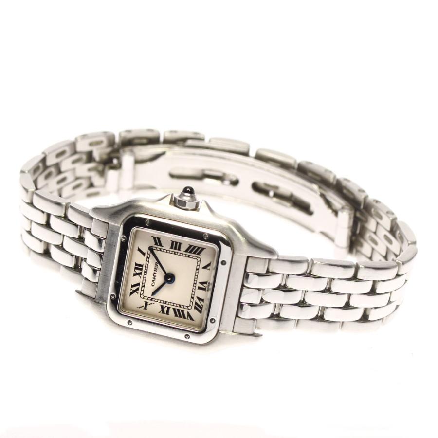 Cartier（カルティエ） ☆良品 【CARTIER】カルティエ パンテールSM