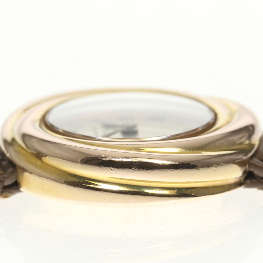 Cartier（カルティエ） ☆良品【CARTIER】カルティエ マスト